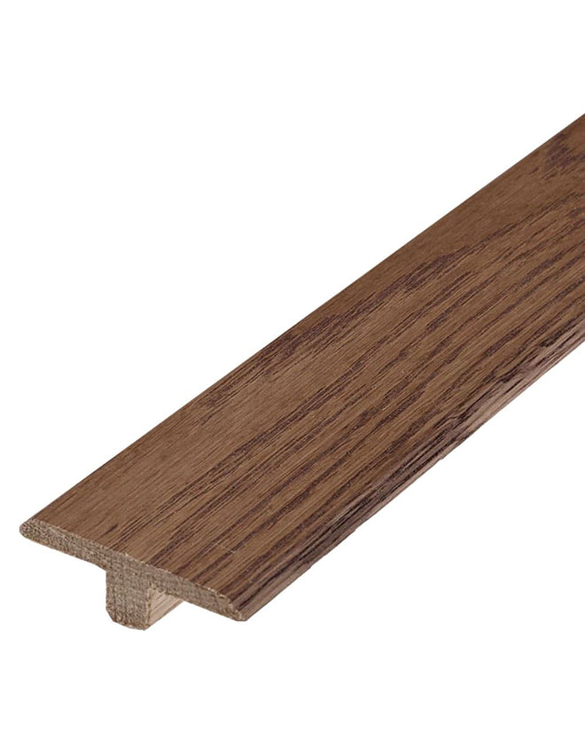 WS4 Solid Oak T-Profile