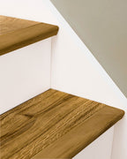 WS5 Solid Oak Flush-Fit Nosing